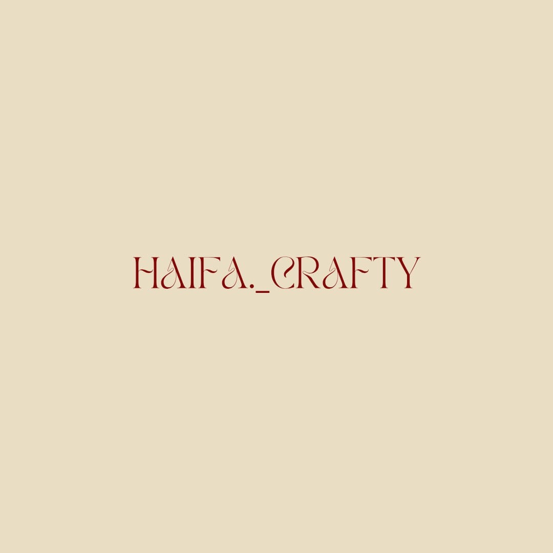 Haifa Crafty